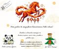 Занимания с учебен център „Дзинли“ - ДГ 59 Елхица - София