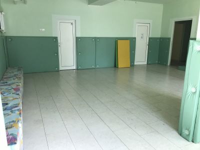 Зала за психомоторика 1
