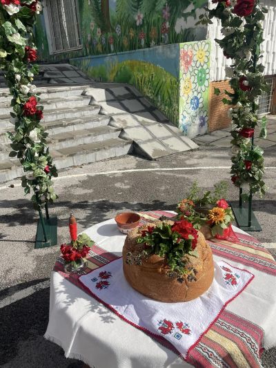16.09.2024 - ДГ 59 Елхица - София