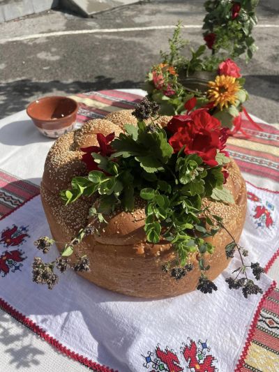 16.09.2024 - ДГ 59 Елхица - София